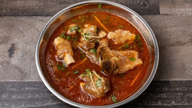 Paya curry