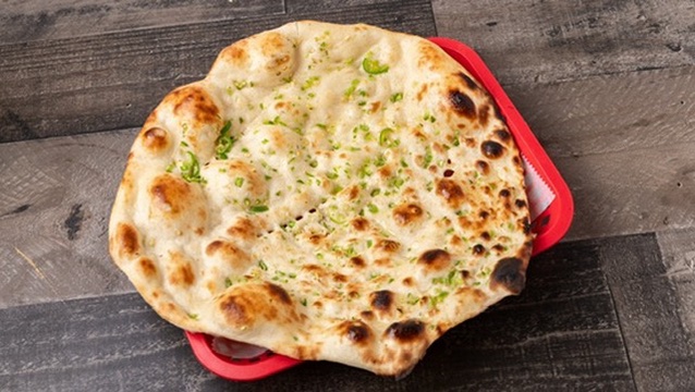 Naan bread