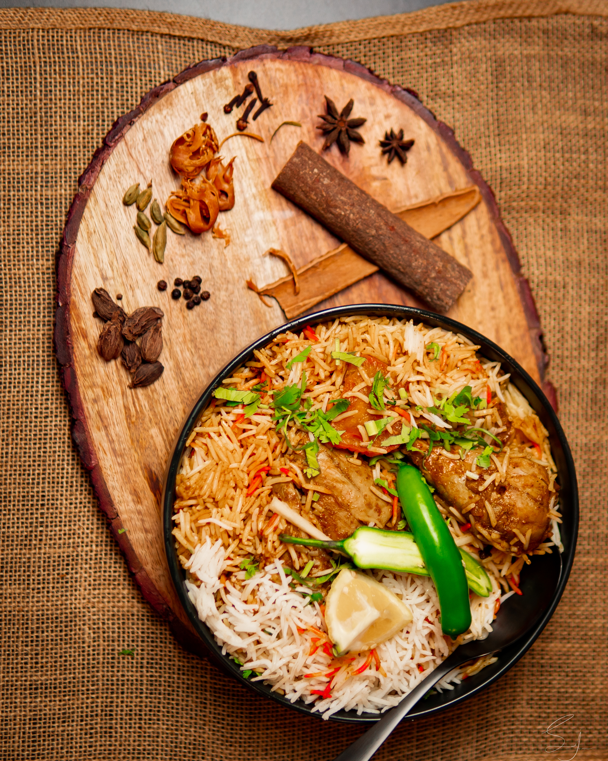 Javed Nihari