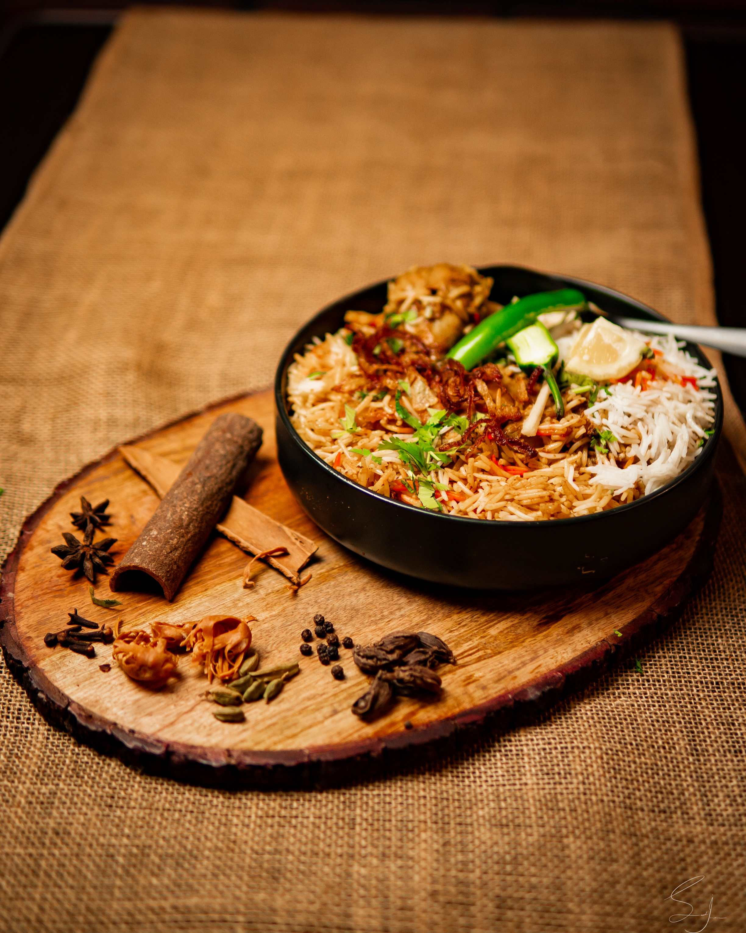 Javed Nihari