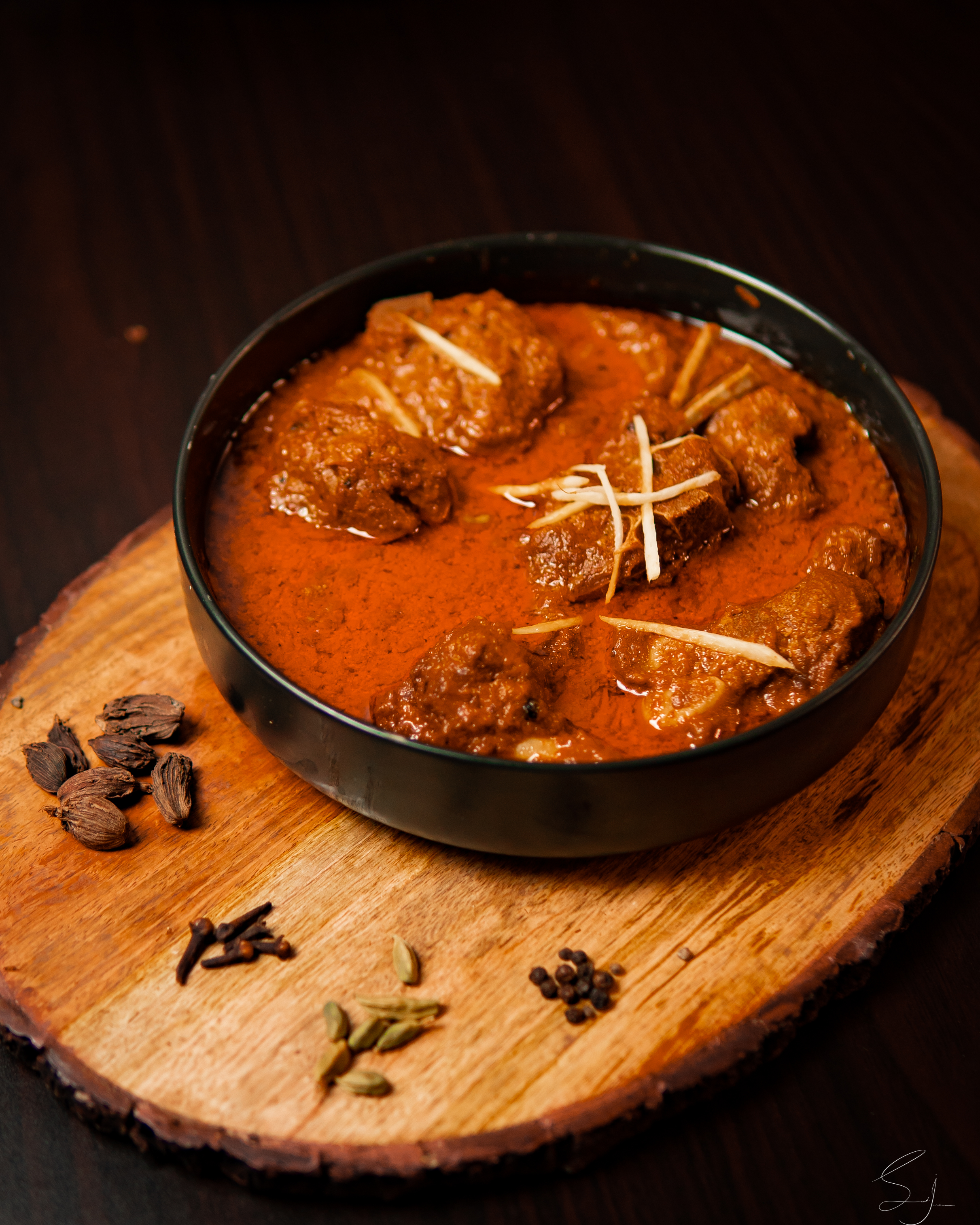 Javed Nihari
