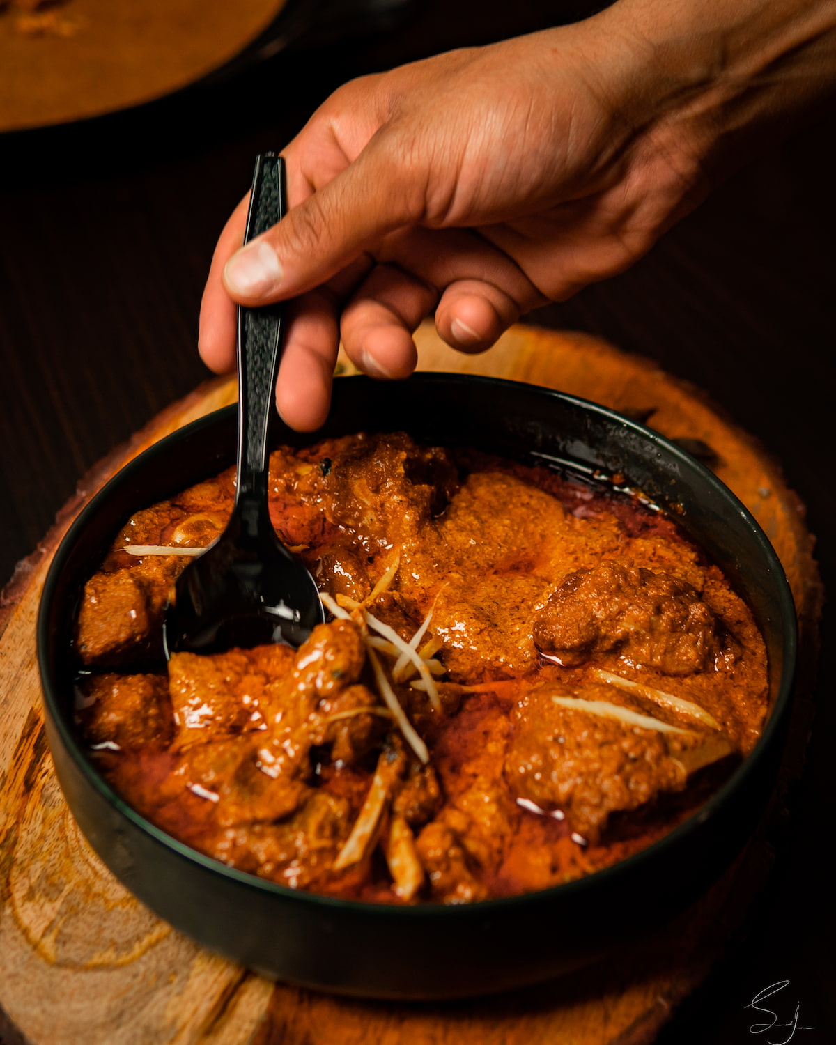 Javed Nihari
