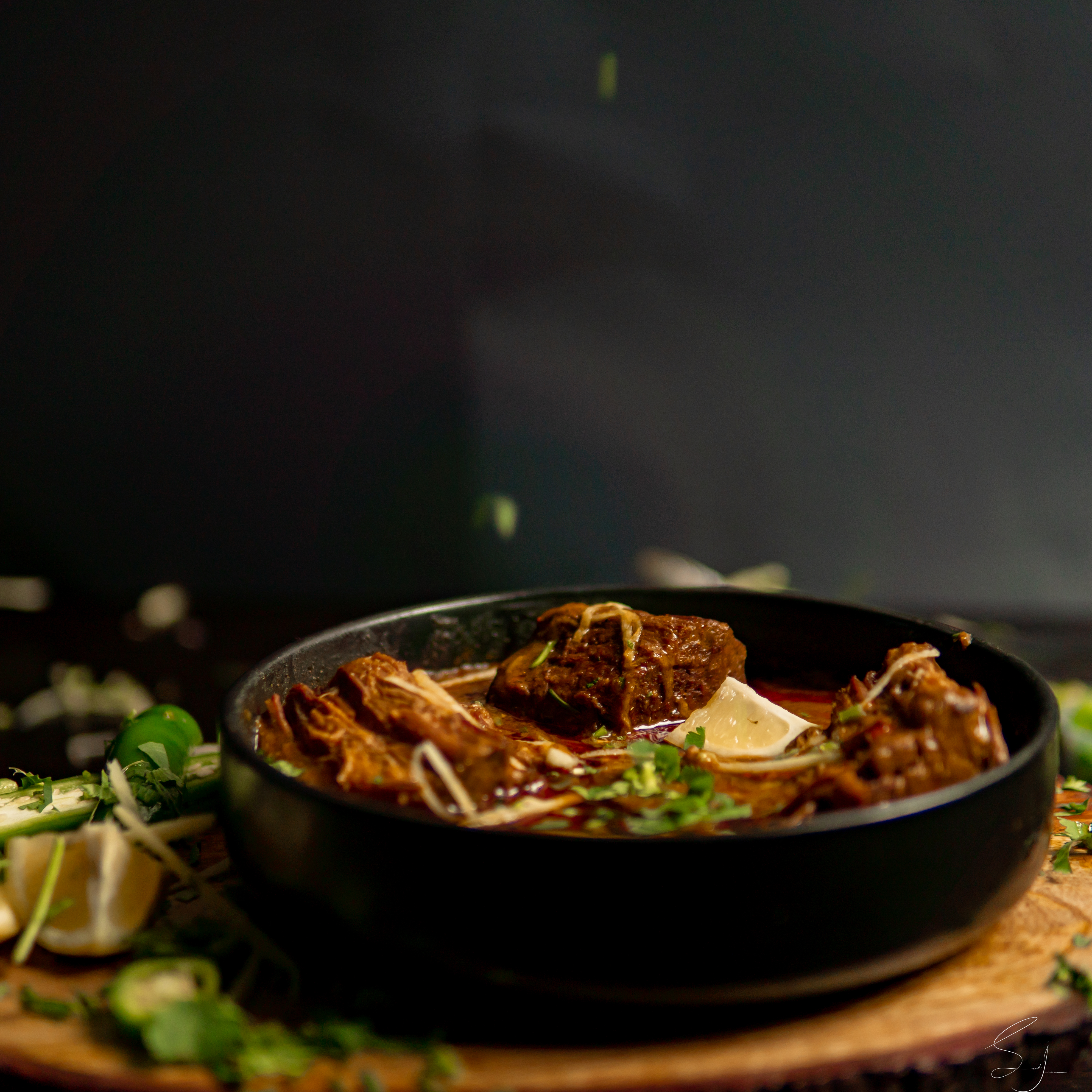 Javed Nihari
