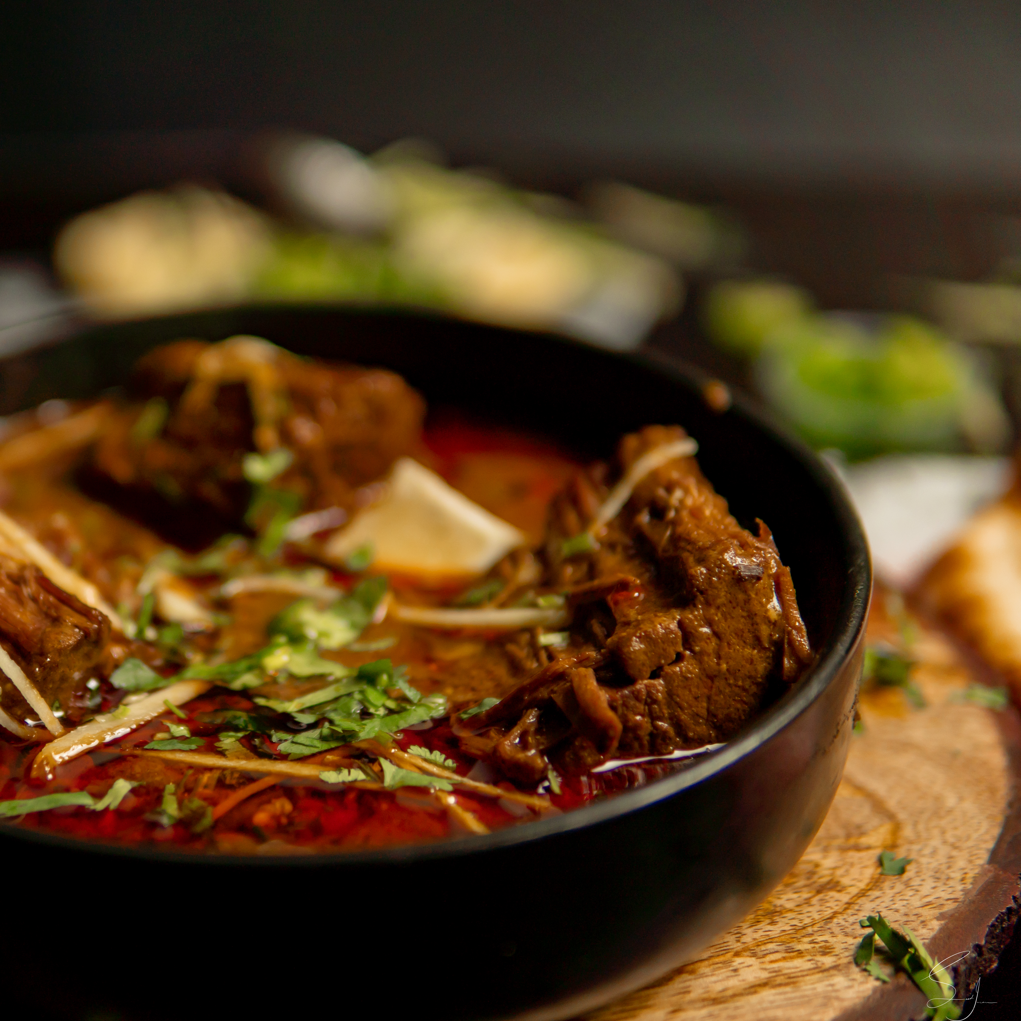 Javed Nihari