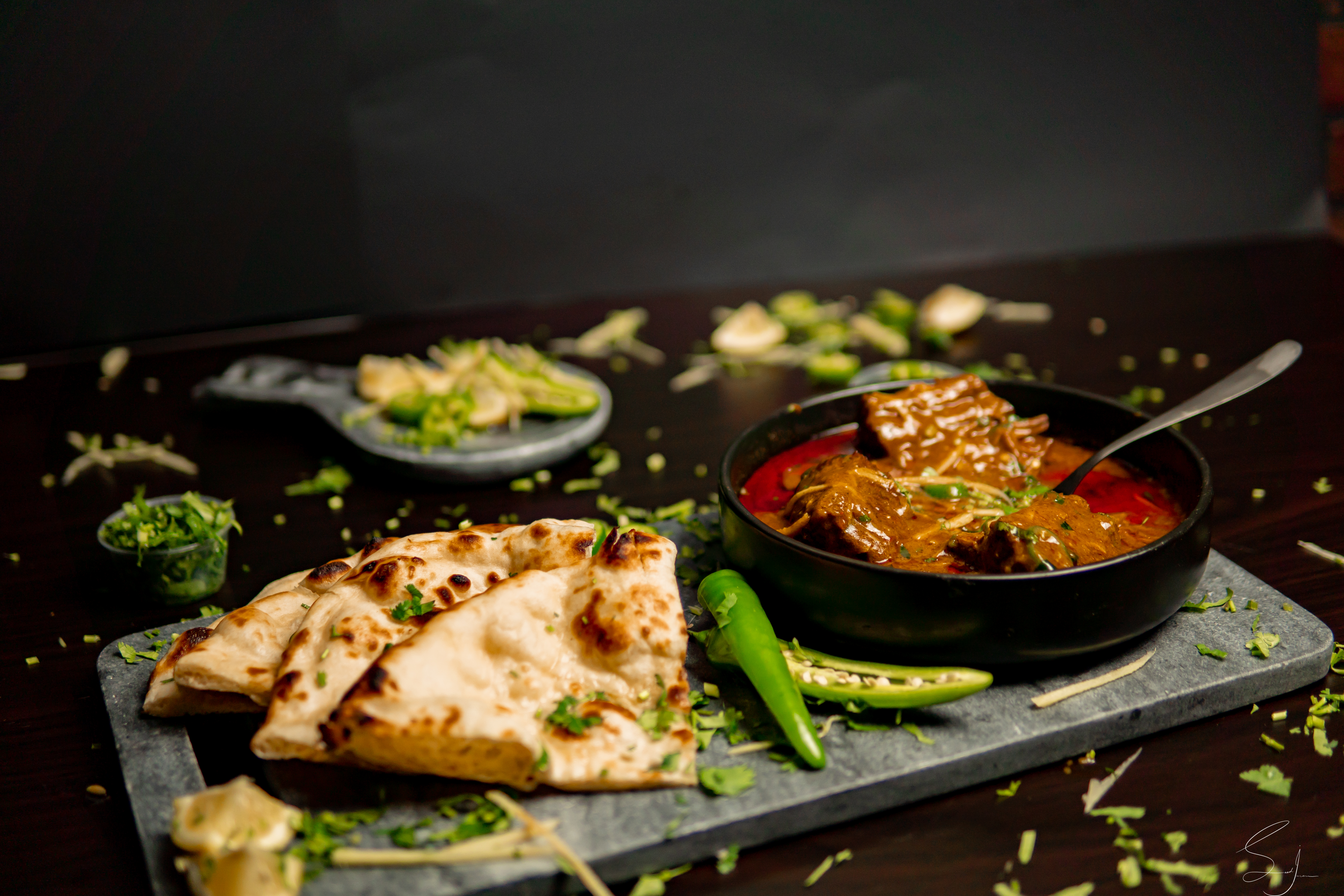 Javed Nihari