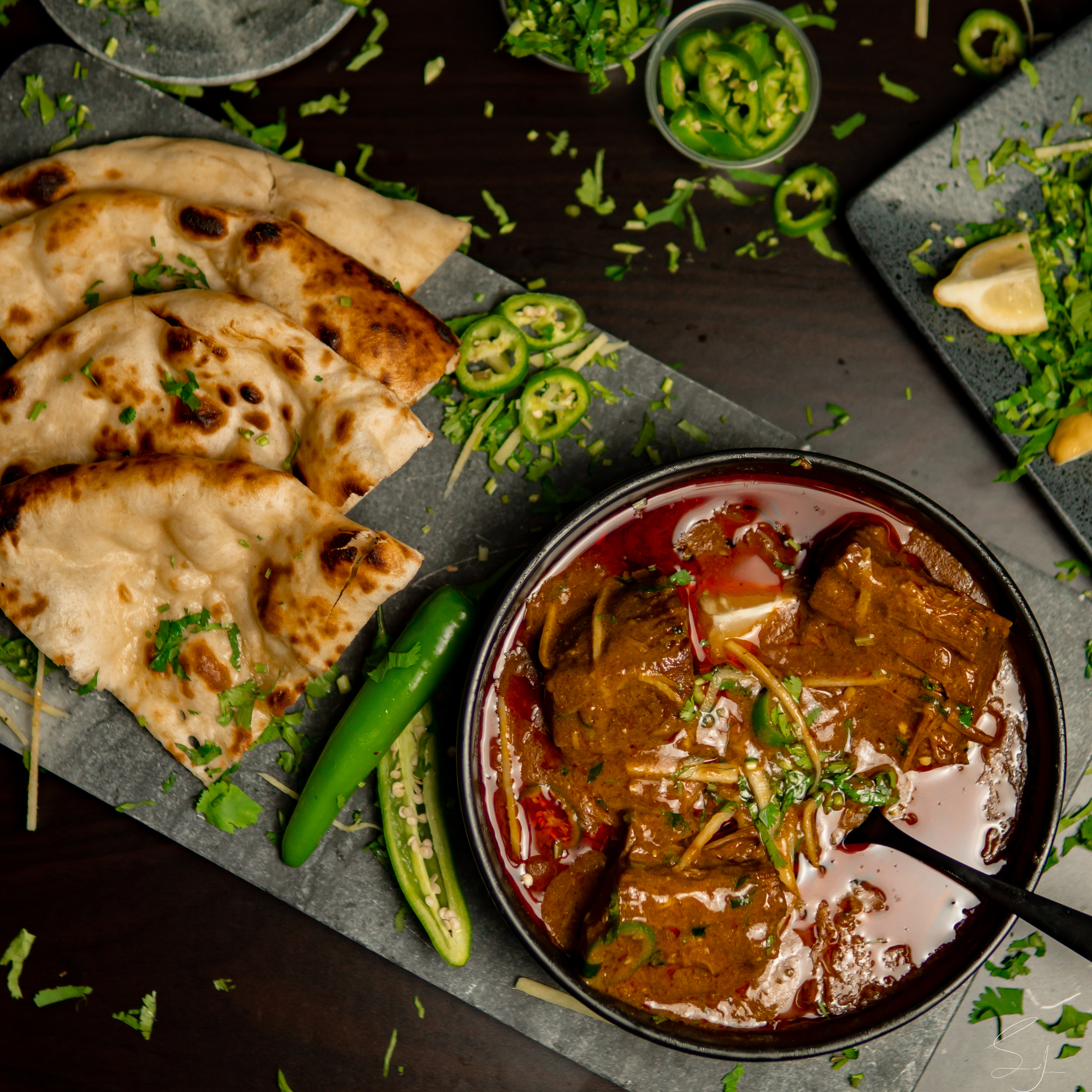Javed Nihari