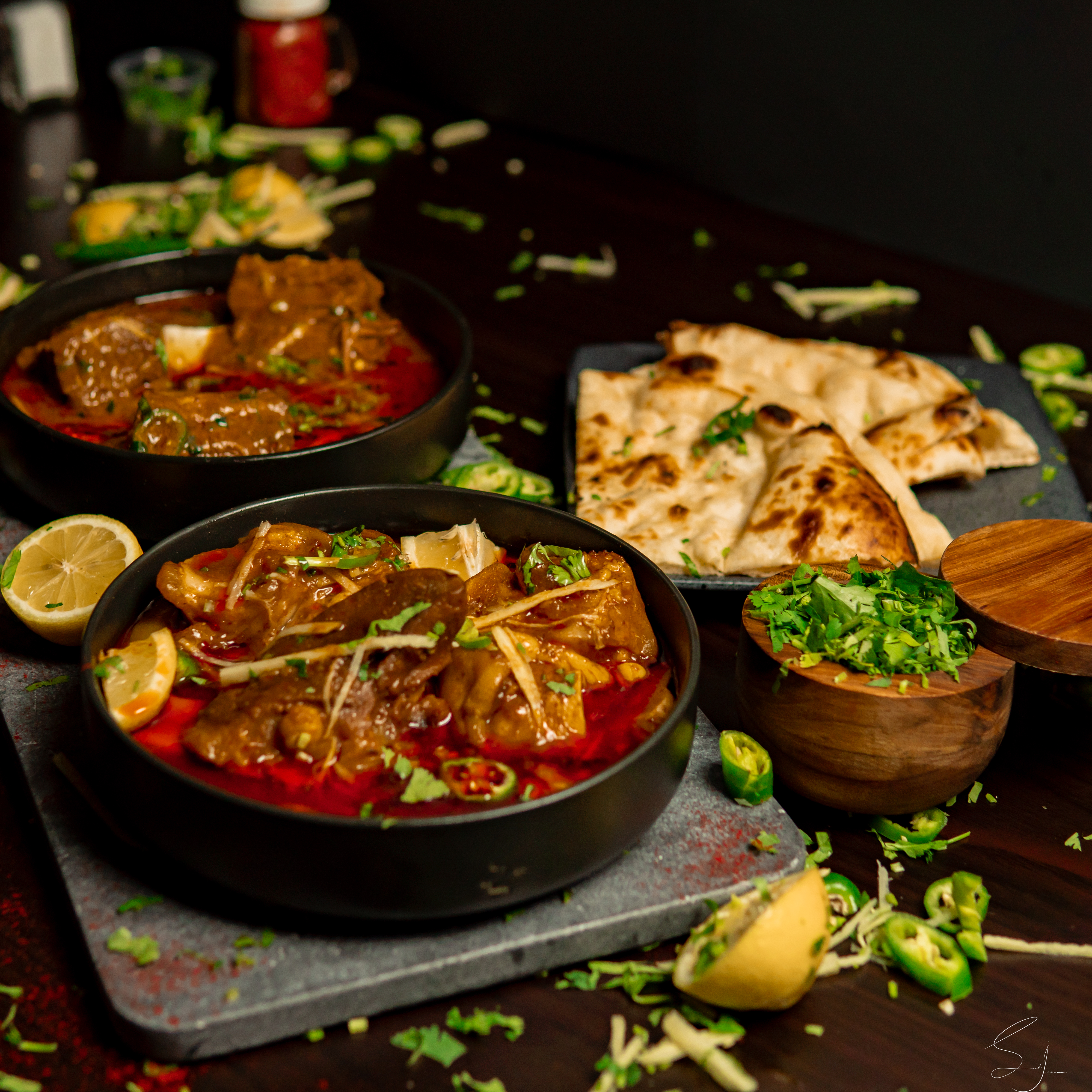 Javed Nihari