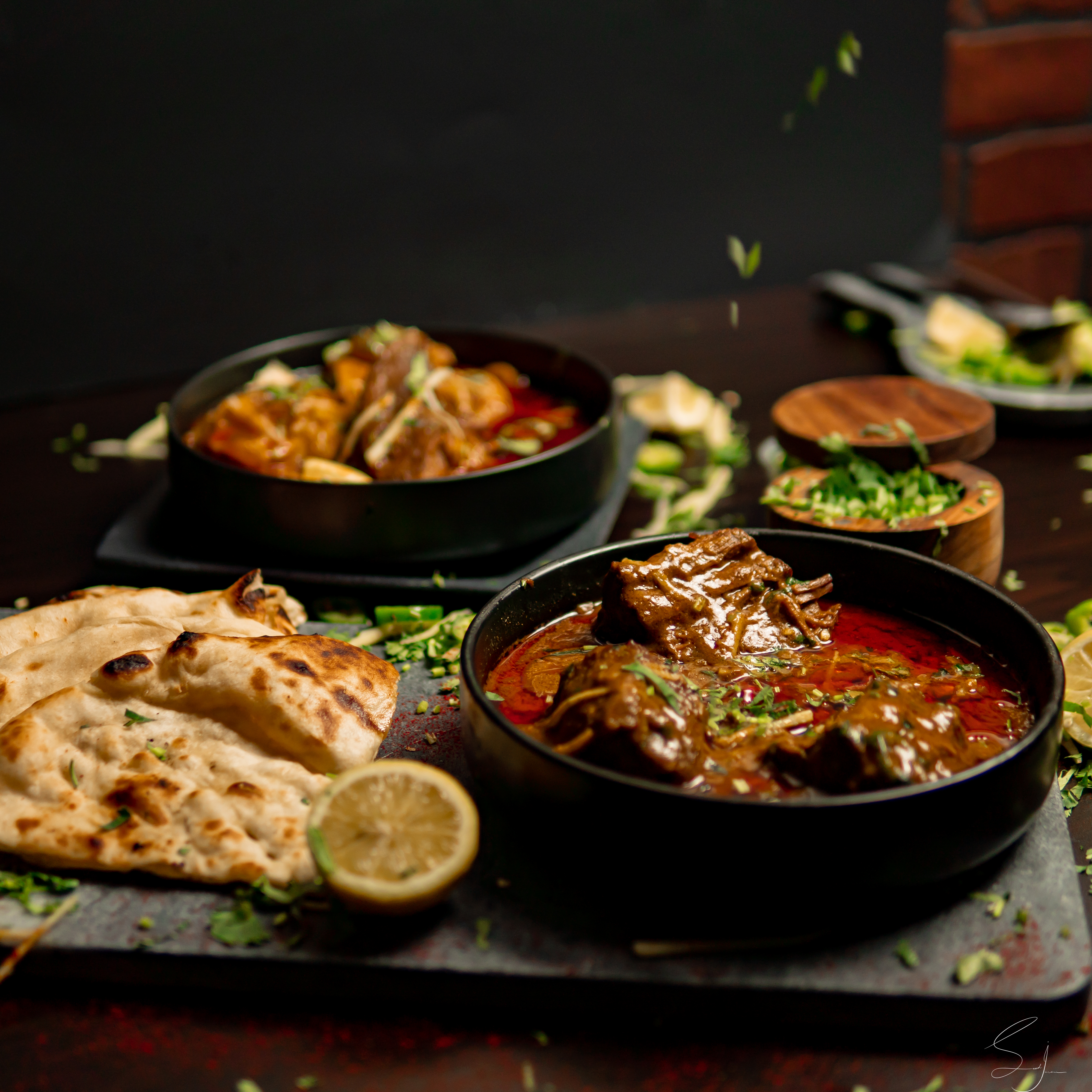 Javed Nihari