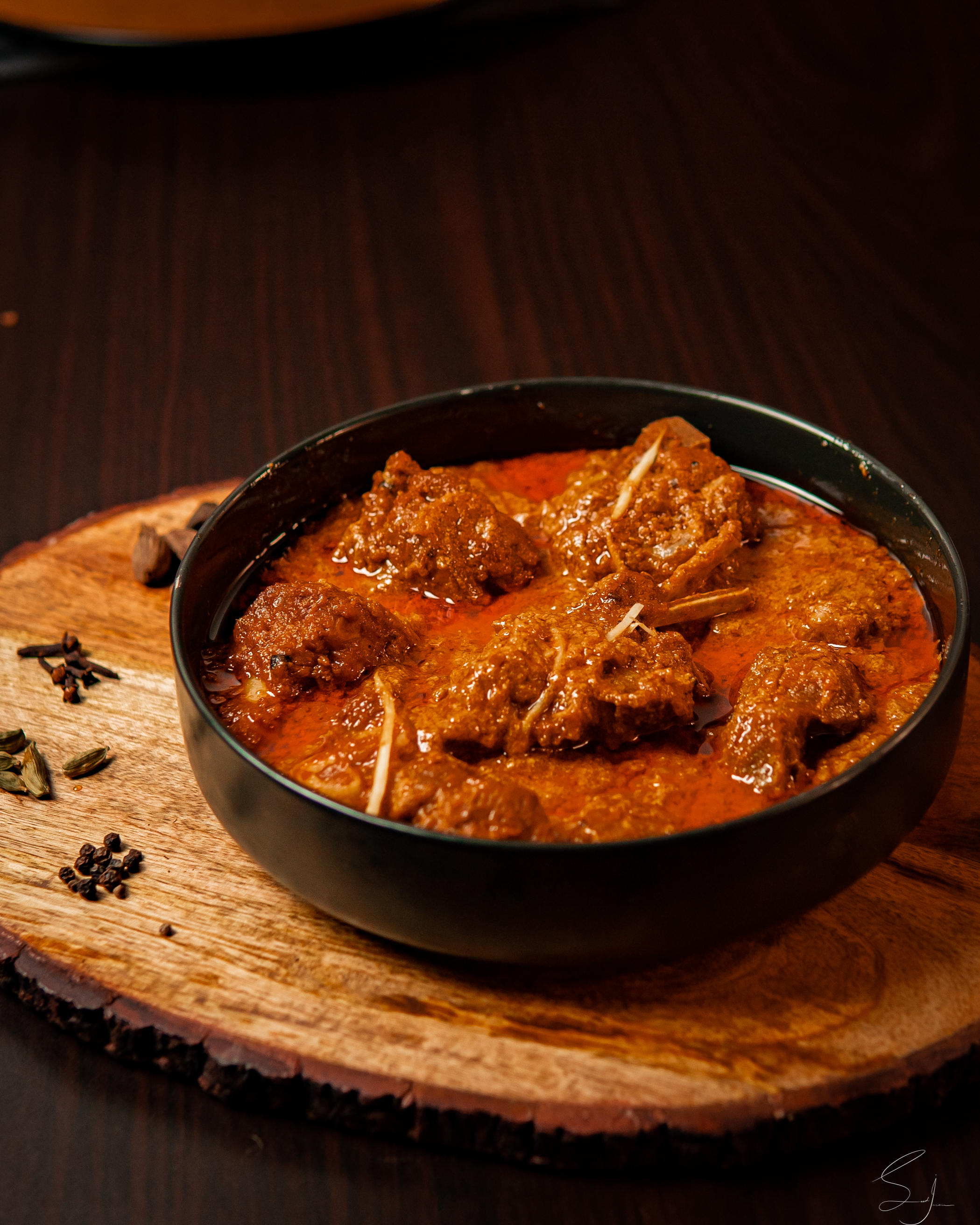 Karahi